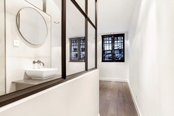 Medium property photo - Roemer Visscherstraat 11A, 1054 EV Amsterdam